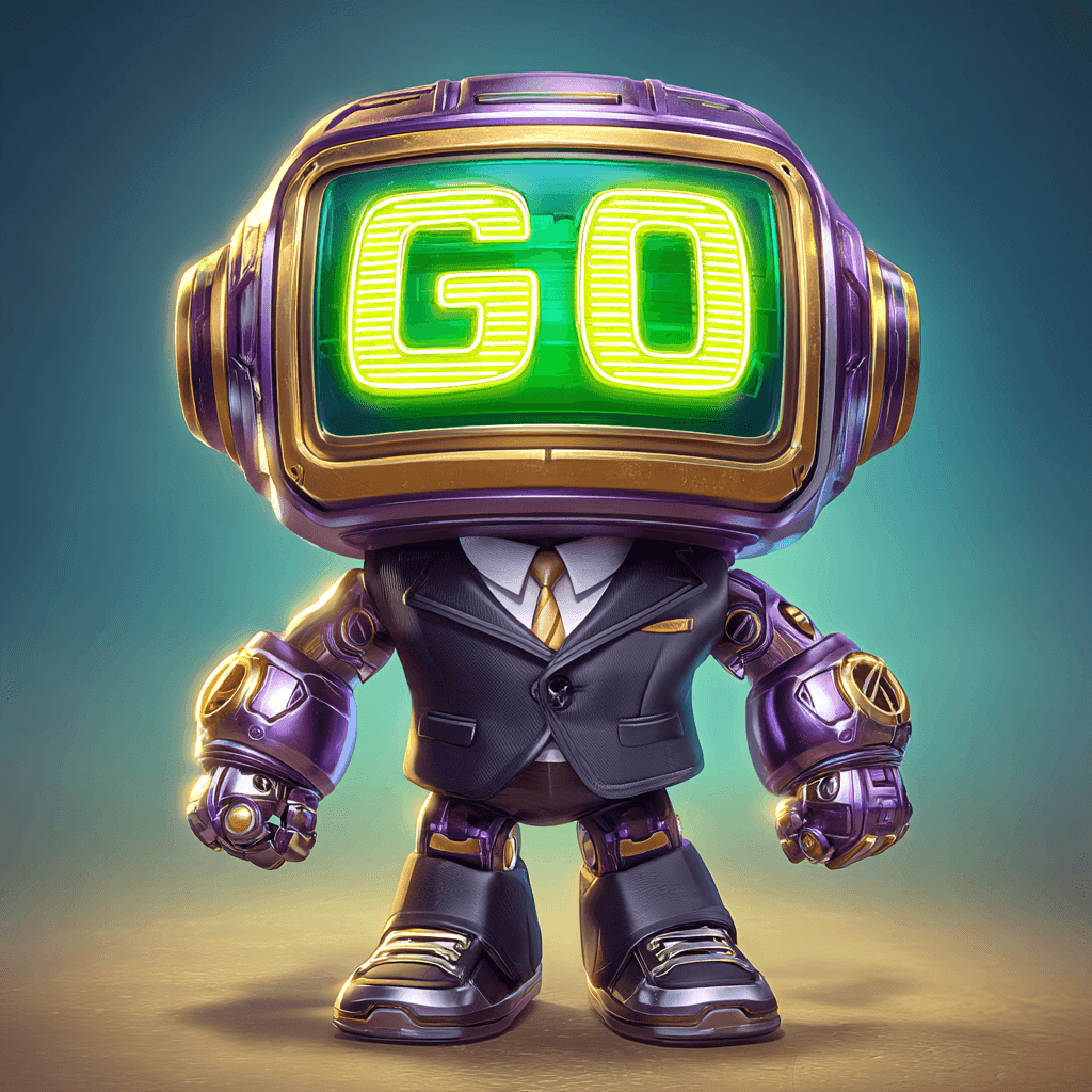 GoBot